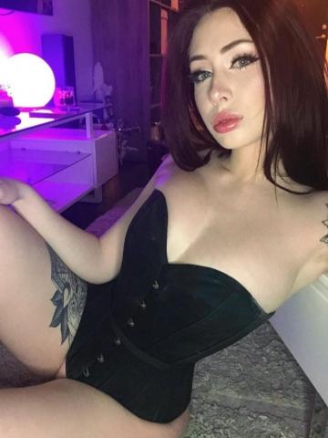 Алевтина